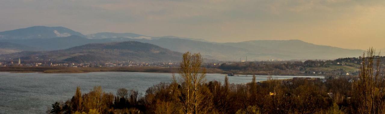 Hotel Osrodek Wypoczynkowy Nad Jeziorem Żywiec Exteriér fotografie